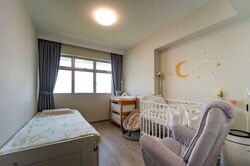 Blk 422A Northshore Straitsview (Punggol), HDB 5 Rooms #536300171
